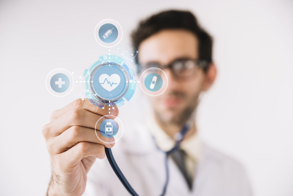 seo for healthcare industry