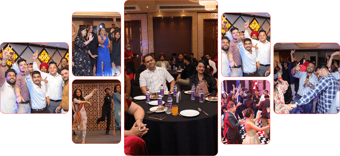 teams | UpRango fun - full digital marketing services