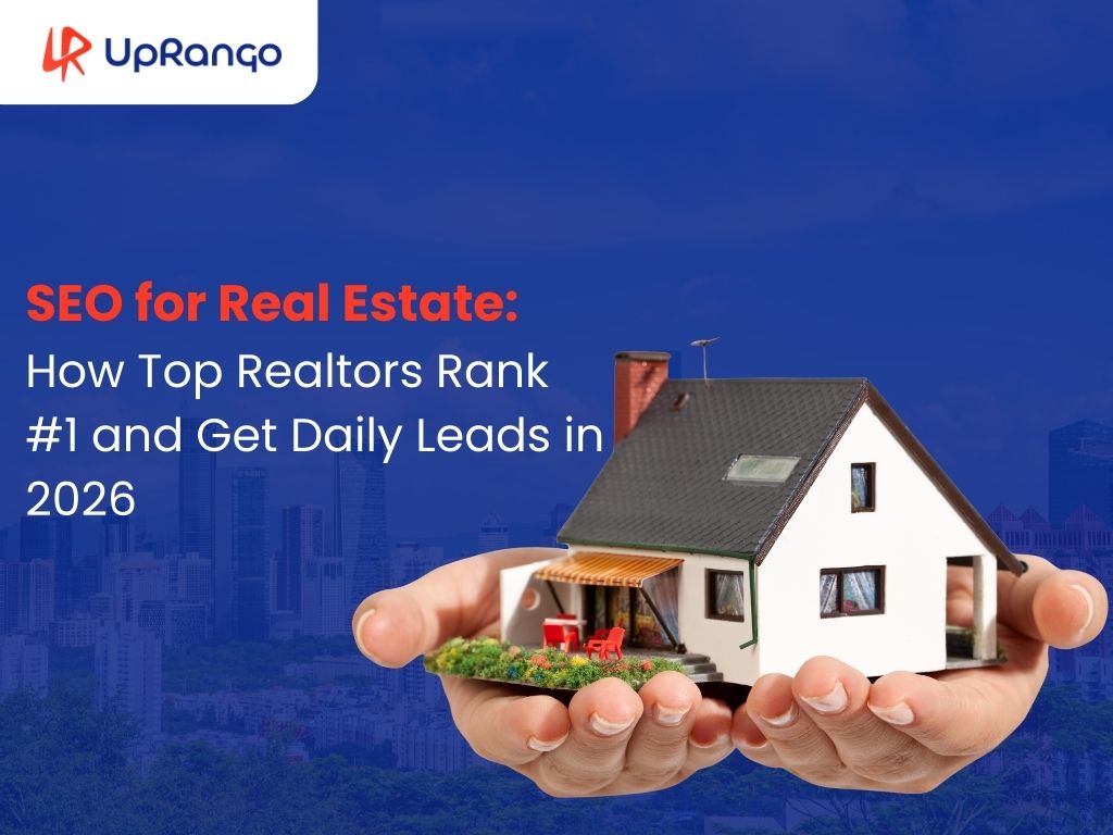 5 | UpRango seo for real estate