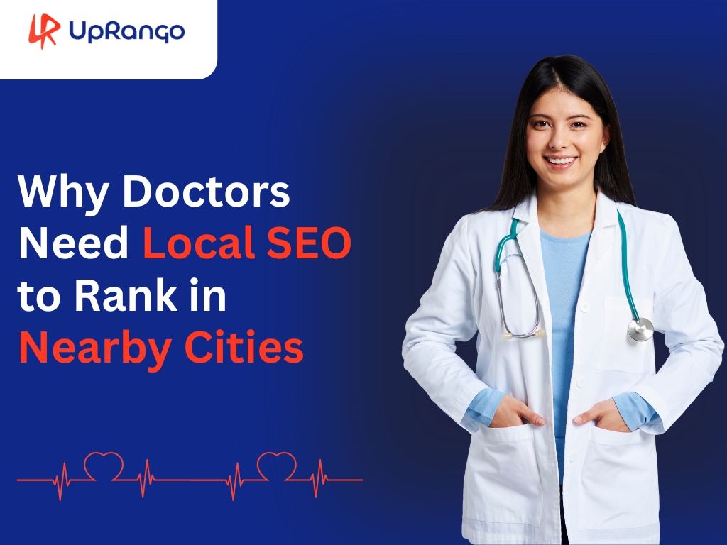 SEO for doctors