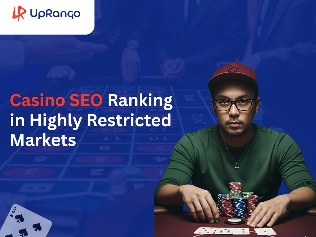 casino SEO services