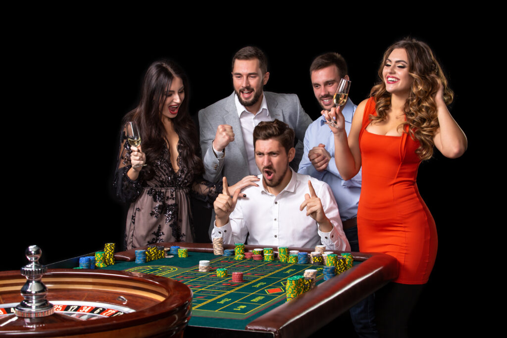 casino SEO services
