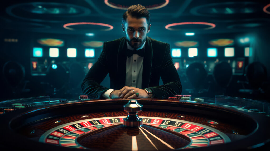 casino SEO services