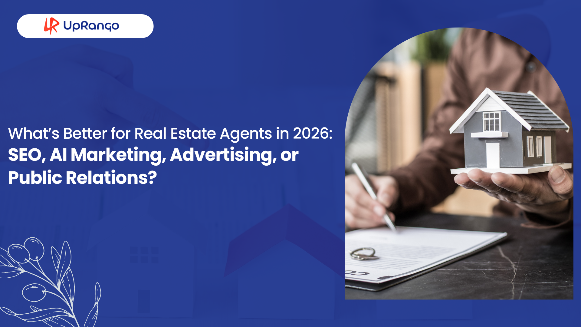 seo for real estate agents