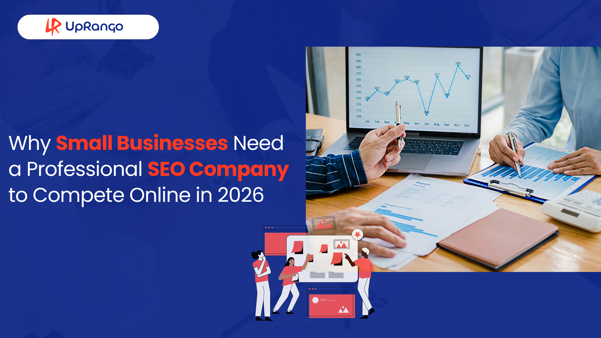 seo company for small businesses