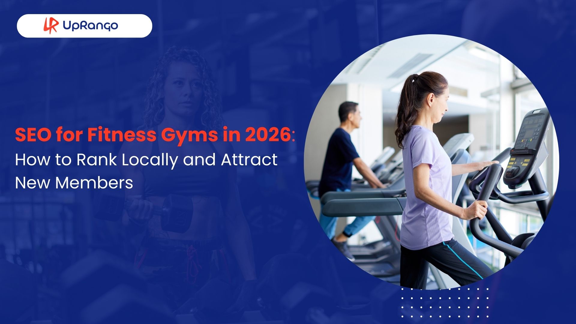 SEO for Fitness Gyms