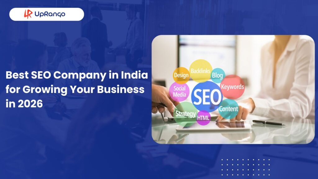 SEO Company in India