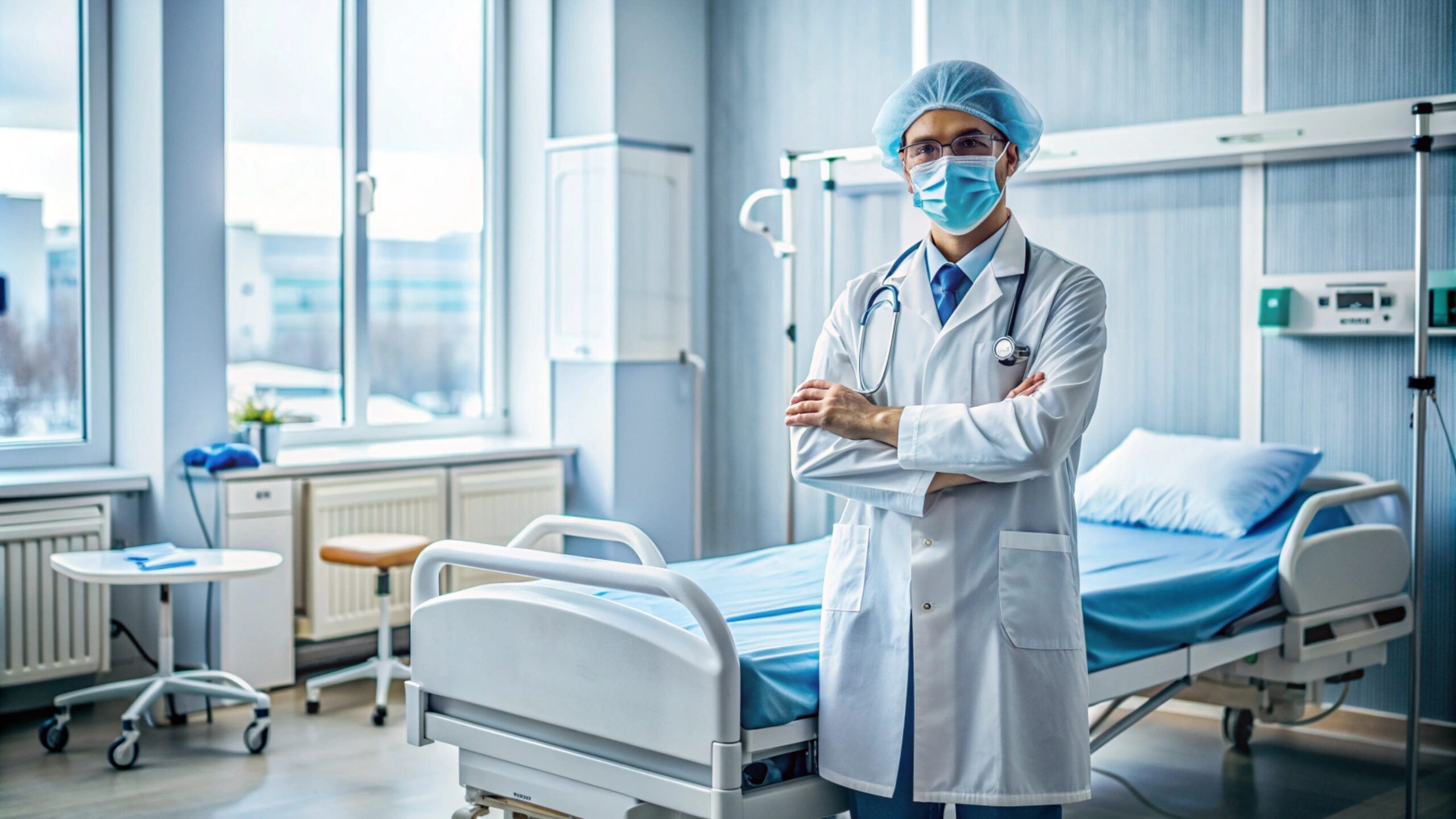 digital marketing for hospitals