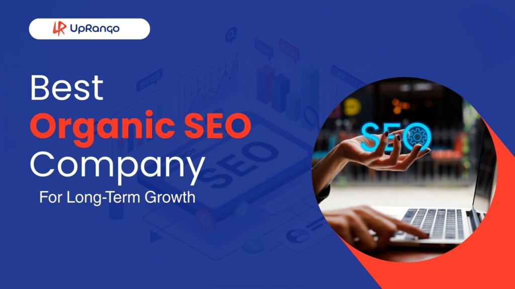 organic seo company