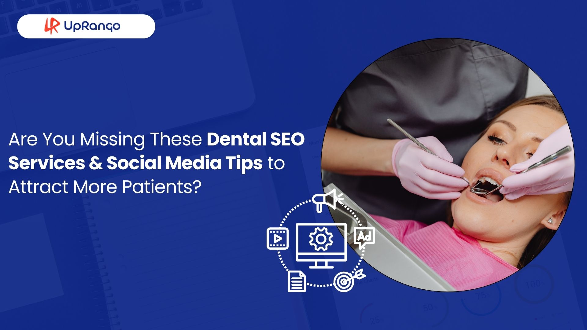 dental SEO services